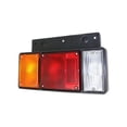 thumbnail image 1 of New Driver Side Tail Light Fits Isuzu Heavy Duty Truck Nqr 1997-2010 8970658100, 1 of 2