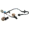 thumbnail image 1 of New Driver Side Tail Light Wiring Harness Compatible With Chevrolet GMC Express 3500 Base 8 Cyl 6.5L Savana 2500 SLE 8 Cyl 5.7L 1996-1999 By 16521949 1P2075, 1 of 5