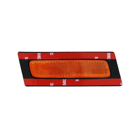 New Driver Side Turn Signal Light Fits Audi A4 2005 2006 2007 2008 Au2556100