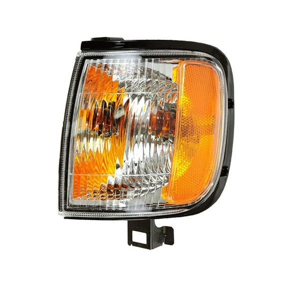 New Driver Side Turn Signal Light Fits Isuzu Rodeo 2000-2003 2004 8-97260-014-1