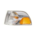 thumbnail image 1 of New Driver Side Turn Signal Light Fits Volvo S70 1998-2000 Vo2520101 9483184-9, 1 of 2