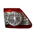 thumbnail image 1 of New Driver Tail Light Fits Toyota Corolla 2011 2012 2013 81590-02290 To2802107, 1 of 2
