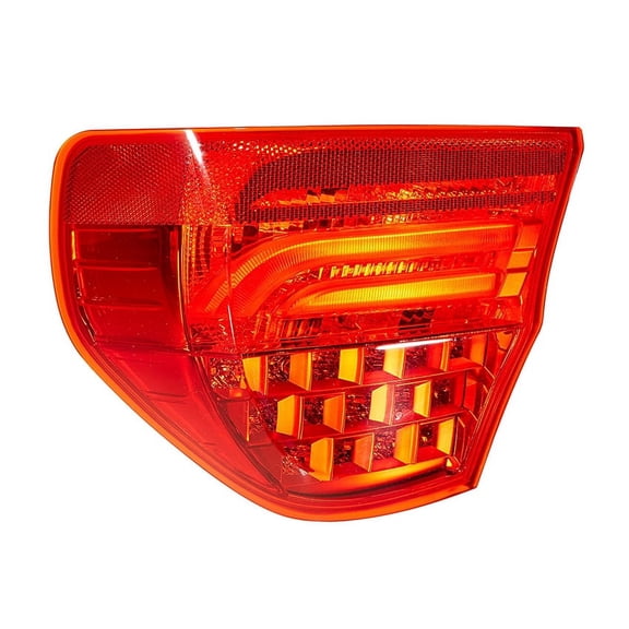 New Driver Tail Lights Fits BMW 328I 335I 2009 2010 2011 63217289429 Bm2818114