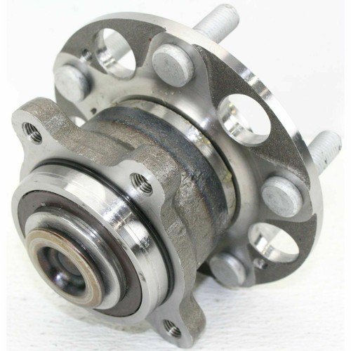 New Driver or Passenger Side Rear Wheel Hub Assembly Fits Honda Accord Acura TSX