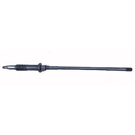 New Driveshaft Compatible With Johnson/Evinrude 2 Cyl 3.187 Bore Looper 50 HP 2 Cyl 3.187 Bore Looper 48 HP 40-50 HP Engines By 0778387 0435269 449-206 S18-1722 0438399