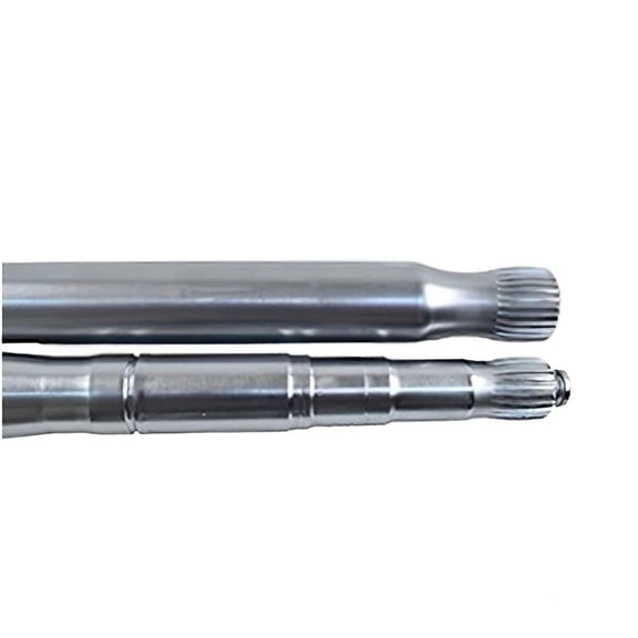 23 1/4 Inch Drive Shaft Compatible with Sea-Doo GTX LTD 300 GTX 230 GTR 230 RXT X 300 Wake Pro 230 1630cc Rotax ACE 2020-2021 OEM 271002098