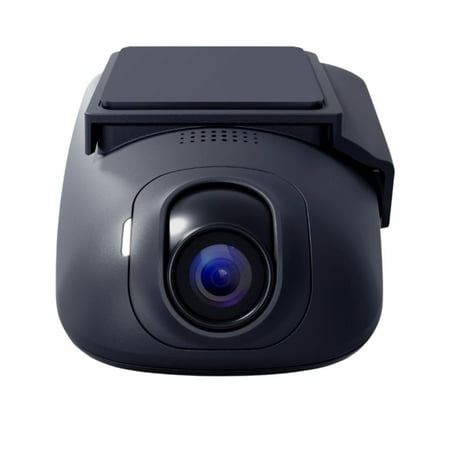 DroneMobile XC - 2K QHD Dash Cam with LTE + GPS + Wi-Fi - Works with All Vehicles - Black