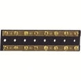thumbnail image 1 of New Dual Brass Bus Bar sierra Fs40690 16 Gang, 1 of 1