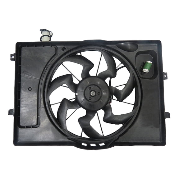 New A/C Condenser Compatible with 2021-2023 Hyundai Elantra 2.0L 1.6L L4 HY3115174 25380-AB000 25380AB000 Direct Fit Replacement