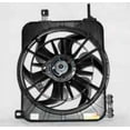 thumbnail image 1 of New Dual Radiator And Condenser Fan Fits Chevrolet Cavalier 2003-2004 12365370, 1 of 2