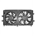 thumbnail image 1 of New Dual Radiator And Condenser Fan Fits Chevrolet Monte Carlo 2006-07 89018693, 1 of 2