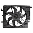 thumbnail image 1 of New Replacement A/C Condenser Compatible with 2017-2021 Volvo S60 Volvo S90 V60 V60 Cross Country V90 V90 Cross Country XC60 2.0L L4 VO3115121 31657360-9 316573609, 1 of 2