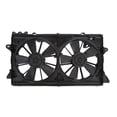 thumbnail image 1 of New Dual Radiator & Condenser Fan Fits Ford F-150 2011 2012 2013 Al3Z8C607B, 1 of 2
