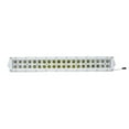 thumbnail image 1 of New Dual Row Straight Light Bar with High Intensity CREE LEDs, 1 of 3
