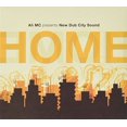 thumbnail image 1 of New Dub City Sound - Home - Music & Performance - CD, 1 of 1