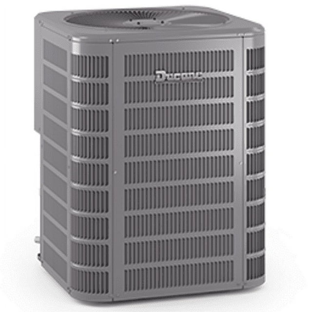 Ducane by Lennox 3.0 Ton R410A SingleStage 17 SEER Central AC Air