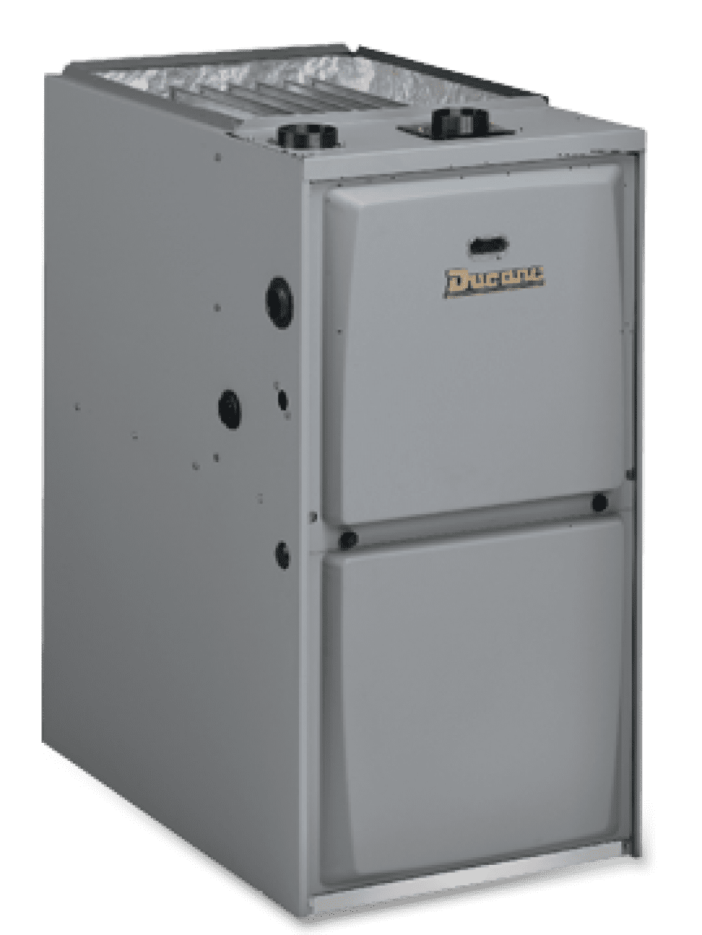 New Ducane (by Lennox International) 96 45K BTU 1 Stage/ECM Multi
