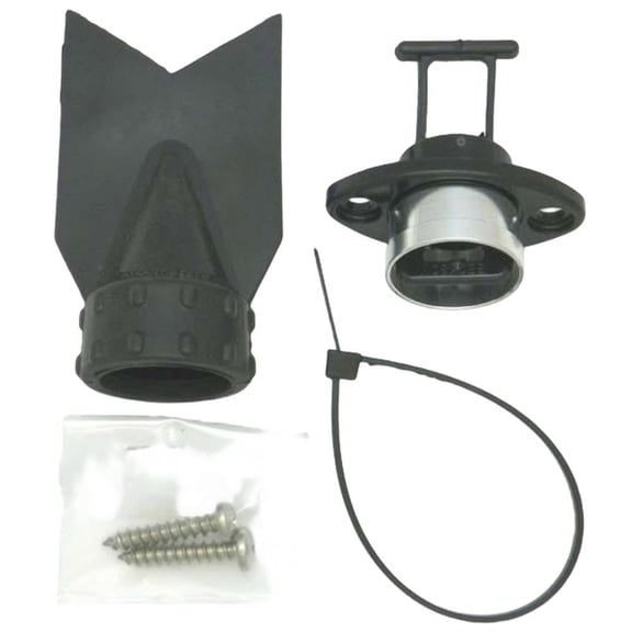 New Duckbill Self-Draining Bilge Plug Kit Compatible with 1995-2019 Sea-Doo Polaris PWC Watercraft GTI GTX RXP RXT SL SLT SLX 2-Stroke 4-TEC 1503cc Hull Drain System A7025 300HP 580cc