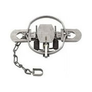 New Duke Pecan 0475 1 3/4 Coil Spring Game Traps,Each