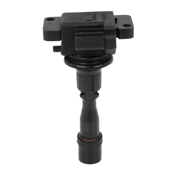 Unique Bargains New Durable Black Ignition Coil Replacement Tool 2 Pins 90048-52117 for Daihatsu