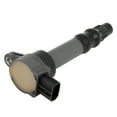 thumbnail image 1 of New Durable Black Ignition Coil Replacement Tool 3 Pins FK0279 for Mitsubishi, 1 of 6