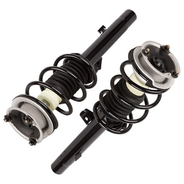 Pair Front Complete Strut & Spring Assembly For 2007-2013 BMW 335i RWD (E90 E92 E93) - Unity Automotive