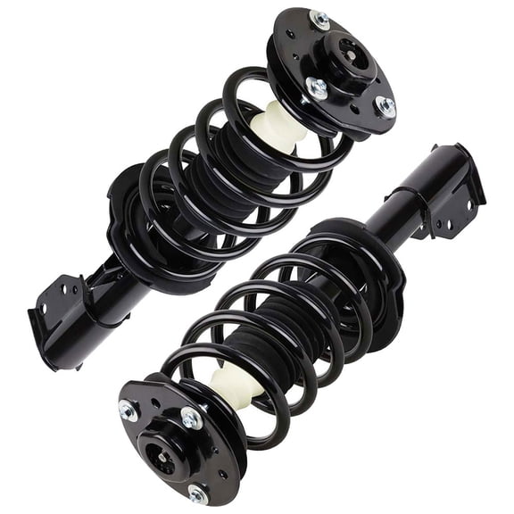 New Duralo Front Complete Strut & Spring Assembly For Chevy Equinox Pontiac Torrent & Saturn Vue
