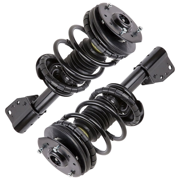 New Duralo Front Complete Strut & Spring Assembly For Chevy Malibu Classic Olds Alero Cutlass Pontiac Grand Am