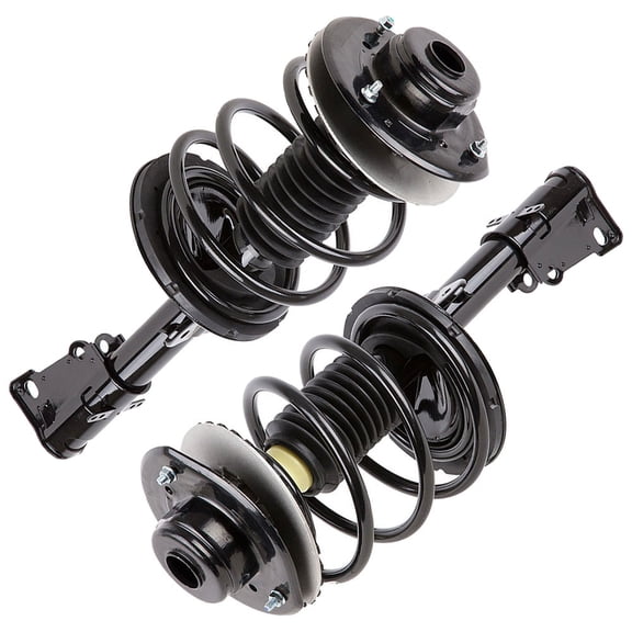 New Duralo Front Complete Strut & Spring Assembly For Chrysler Town & Country 2001