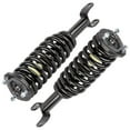 thumbnail image 1 of New Duralo Front Complete Strut & Spring Assembly For Dodge Dakota Mitsubishi Raider 2WD RWD 2005 2006 2007 2008 2009, 1 of 5
