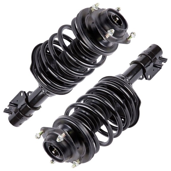 New Duralo Front Complete Strut & Spring Assembly For Ford Escort 1997-2002