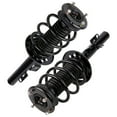 thumbnail image 1 of New Duralo Front Complete Strut & Spring Assembly For Ford Taurus X 2008-2009, 1 of 6