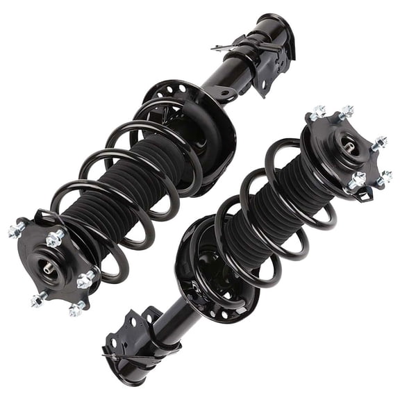 New Duralo Front Complete Strut & Spring Assembly For Honda CR-V 2007-2011