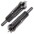 thumbnail image 1 of New Duralo Front Complete Strut & Spring Assembly For Honda Civic 1996 1997 1998 1999 2000, 1 of 6