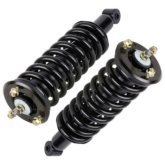 New Duralo Front Complete Strut & Spring Assembly For Nissan Frontier 2005-2014