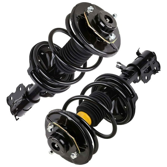 New Duralo Front Complete Strut & Spring Assembly For Nissan Maxima 2004 2005 2006 2007 2008