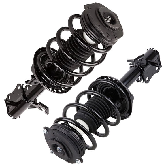New Duralo Front Complete Strut & Spring Assembly For Nissan Sentra 2007-2012