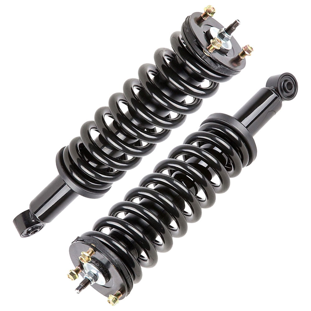 New Duralo Front Complete Strut & Spring Assembly For Toyota 4Runner 4 ...