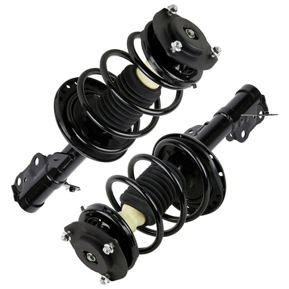 New Duralo Front Complete Strut & Spring Assembly For Toyota Camry SE 2.5L 4-Cylinder 2012 2013 2014