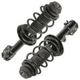 thumbnail image 1 of New Duralo Front Complete Strut & Spring Assembly For Toyota Yaris 2007 2008 2009 2010 2011, 1 of 6