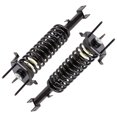 thumbnail image 2 of OREDY Complete Strut & Coil Spring Kit - Front & Rear For 2001-2006 Chrysler Sebring Convertible 2 of 4