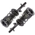 thumbnail image 1 of New Duralo Rear Complete Strut & Spring Assembly For Ford Taurus Mercury Sable Sedan 1995-2007, 1 of 5