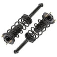 thumbnail image 1 of New Duralo Rear Complete Strut & Spring Assembly For Lexus LS400 1990-2000, 1 of 5