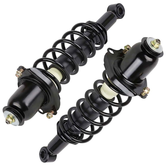 New Duralo Rear Complete Strut & Spring Assembly For Toyota Prius 2004-2009