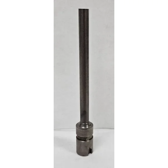 New Duralon Coated Paper Drill Bit For Lawson, 1/4 X 4, Free Shipping!