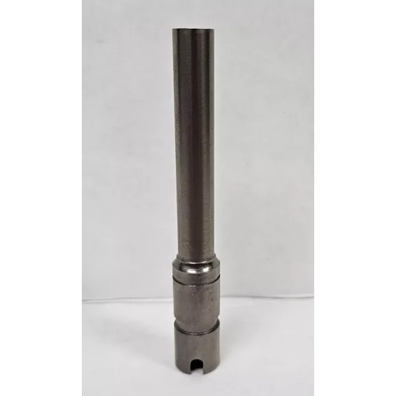 New Duralon Coated Paper Drill Bit For Lawson, 3/8 X 3-1/2, Free Shipping!