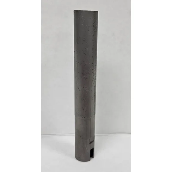 New Duralon Coated Paper Drill Bit For Lawson, 9/16 X 3-1/2, Free Shipping!