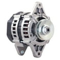 thumbnail image 1 of OEM Grade 12V 55A Iskra Dust-Proof Alternator Compatible with 2008-2009 Deutz D2008 D2009 TD2009 TCD2010 TCD2011 3-Cyl 4-Cyl Diesel JCB 403 406 Wheel Loader 04115371 AAG5104 11204098, 1 of 2