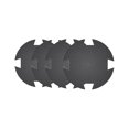thumbnail image 1 of New Dust Screen for PS5 Slim Console for PS5 Slim Cooling Hole Dust Screen, 1 of 10