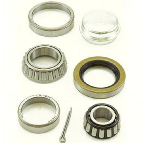 New Dutton Lainson Bearing Set 1-1/16In 1Set/C Dut 6203